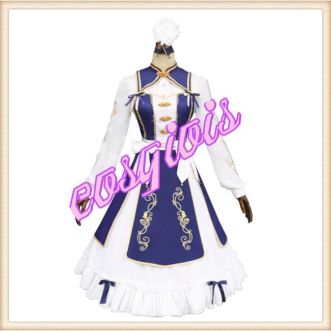 ミラクルニキ コスプレ 衣装の商品一覧 通販 Yahoo ショッピング