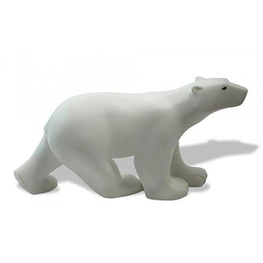 ファッション通販 フランソワポンポン シロクマ フィギュア 置物 Www Vetrorossi Com