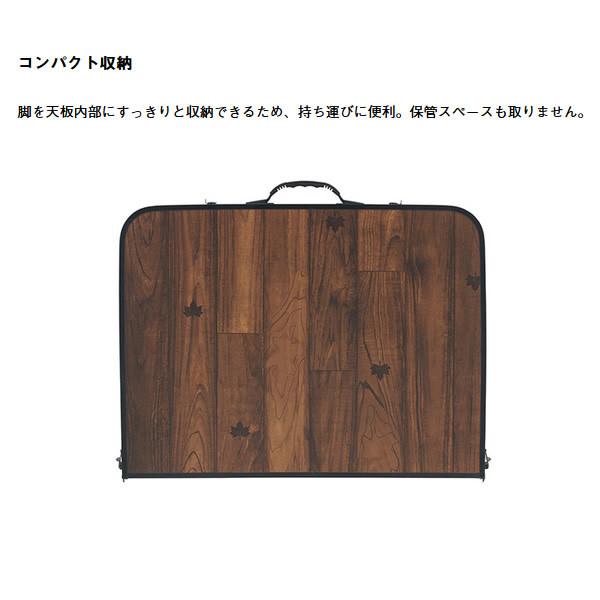 【新品未使用】LOGOS　TRACKSLEEPER 折りたたみテーブル LOGOS ロゴス logos テーブル ローテーブル 北欧 キャンプ