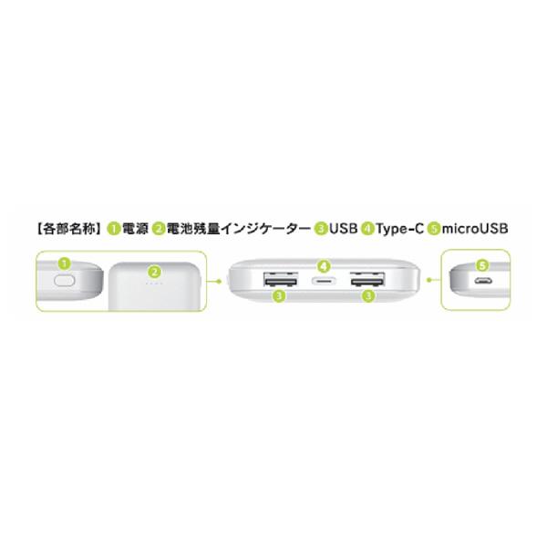 LOGOS（ロゴス） 【モバイルバッテリーセット】ボディエアコン・ツイン