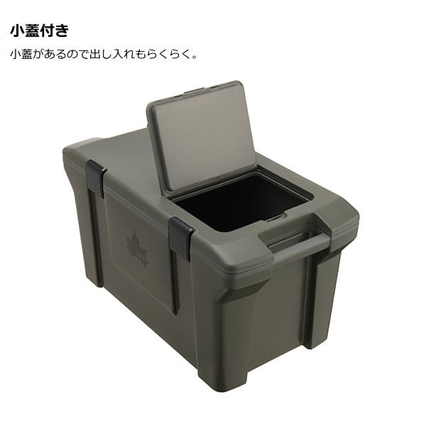 ロゴス 正規販売店】クーラーボックス アウトドアクーラー XL 50L