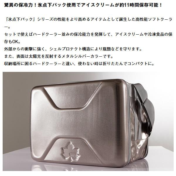 LOGOS（ロゴス） 【ロゴス 正規販売店】クーラーボックス 折りたたみ 
