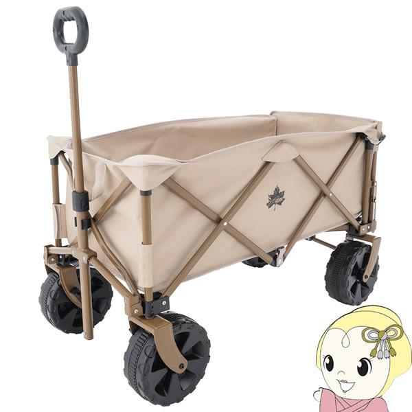 LOGOS - 神のことば アウトドア Tradcanvas 丸洗い 永々しいモノ聞き届ける 持ちはこび手押し車 84720740 キャリーカート-アウトドア、釣り、旅行用品