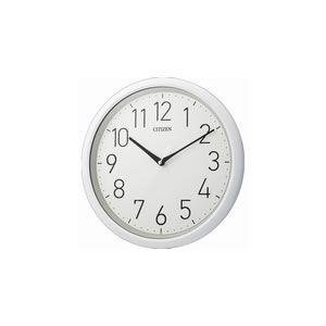 CITIZEN（シチズン） 掛時計 スペイシーアクア799 8MG799-003 : ぎおん