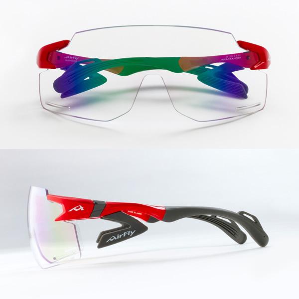 AirFly AF-301 C-2BK ZYGOSPEC社 AF-301 C-2 WHITE MATT｜ 商品詳細｜AirFlyオンラインショップ