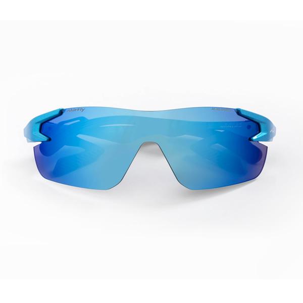 AirFly ZYGOSPEC ジゴスペック エアフライ スポーツサングラス AF-302