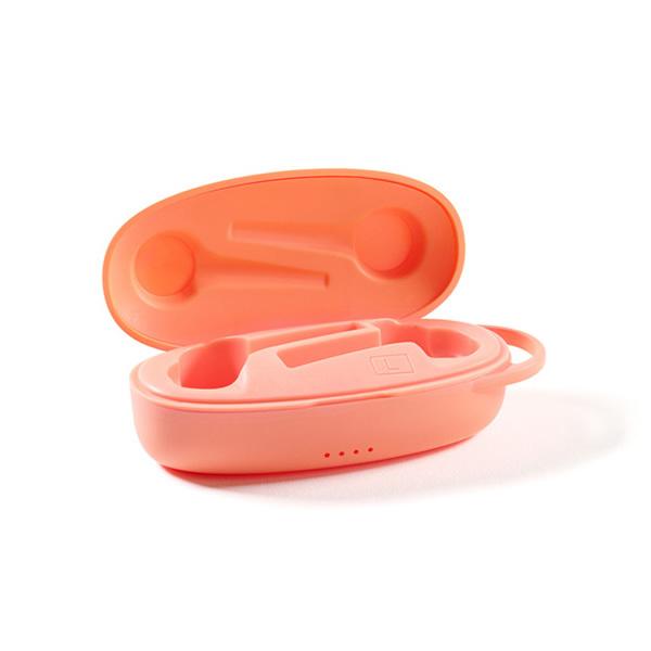 アクセス（AXES） ワイヤレスイヤホン B-RING ビーリング AH-TWS08-OPK