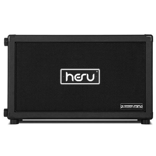 HESU B210 BASS STANDARD CABINET ベース用 キャビネット B210BK-B 