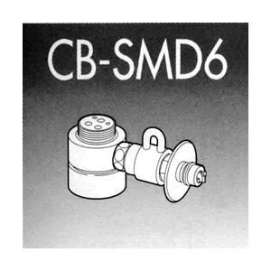 ナショナル パナソニック 食器洗い乾燥機用分岐栓 CB-SMD6 : ぎおん