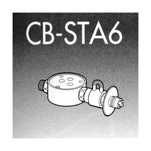【中古】パナソニック 食器洗い乾燥機用分岐栓Panasonic CB-STA6 ナショナル パナソニック 食器洗い乾燥機用分岐栓 CB-STA6 : ぎおん