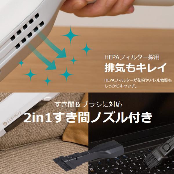 SWEEPLUS（スウィープラス） CM－DC95－WH 箱傷み cm-dc95-wh」の人気