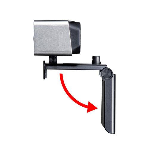 SANWA SUPPLY（サンワサプライ） 会議用ワイドレンズカメラ CMS-V52S