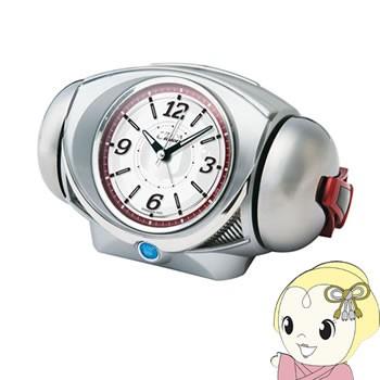 セイコークロック　ウルトラライデン　超大音量目覚まし時計 SEIKO（セイコー） 目覚まし時計 置き時計 セイコークロック ウルトラ