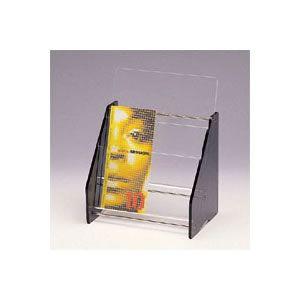 CR-26171　クラウン　パンフレット台　CR-PF12-T