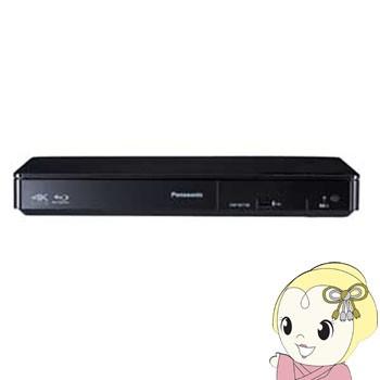 動作品 Panasonic DMP-BDT180 ブルーレイプレーヤー 2022 Panasonic 【完全1年保証/3年延長可】 パナソニック DMP-BDT180