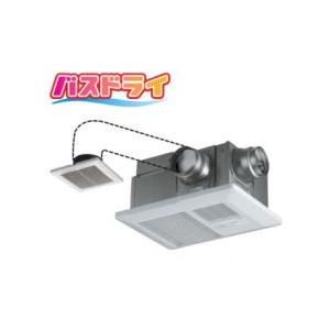 TOSHIBA（東芝） DVB-18SWD2 浴室換気乾燥機 バスドライ 2室換気用・DC