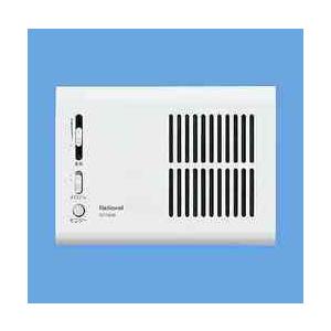 ナショナル EC730W パナソニック AC100V式チャイム「メロディサイン
