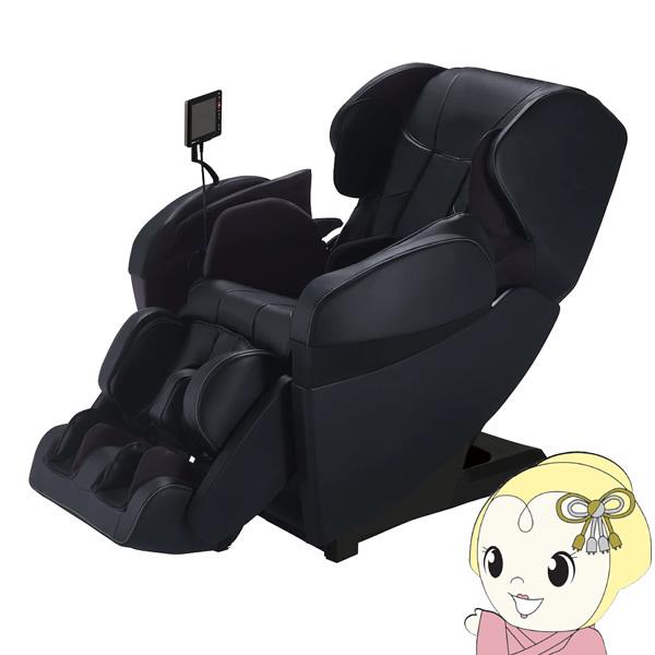 設置込 パナソニック マッサージチェア リアルプロ ブラック Ep Ma102 K