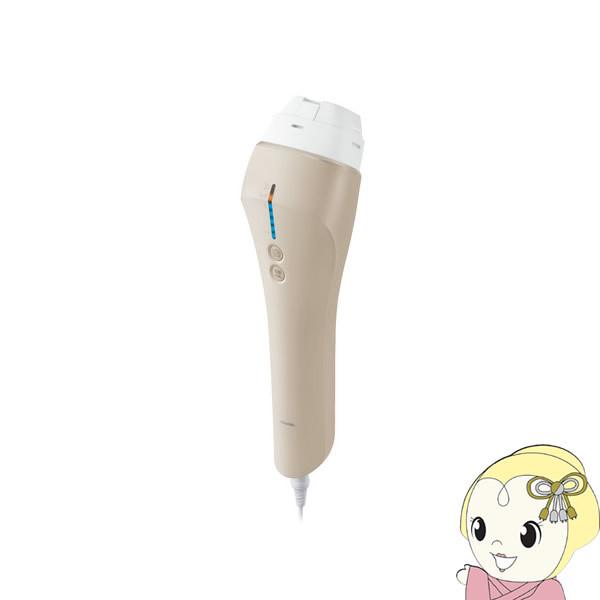 パナソニック 光美容器 光脱毛器 光エステ ボディ＆フェイス用 