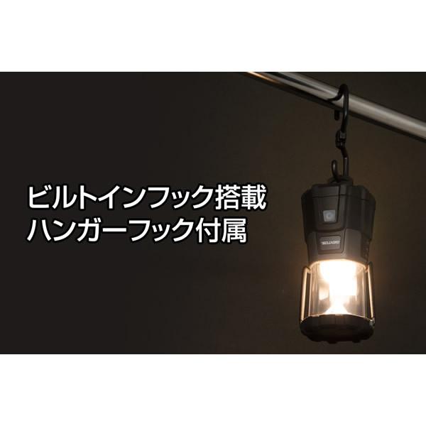 GENTOS（ジェントス） LED ランタン 1300ルーメン エクスプローラー EX