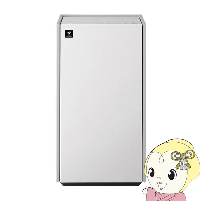 SHARP(シャープ) 空気清浄機 Purefit FP-U70-W [ホワイト系] 買取価格比較