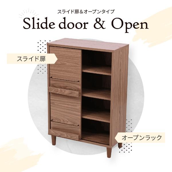 JK-PLAN（ジェイケイ・プラン） ディスプレイラック 本棚 キャビネット