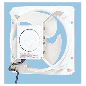 Panasonic（パナソニック） FY-35GTU3 Panasonic 産業用有圧換気扇
