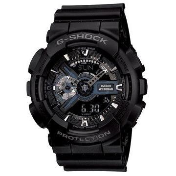 GA-110-1BJF　カシオ　腕時計 【G-SHOCK】 BIG CASE | CASIO