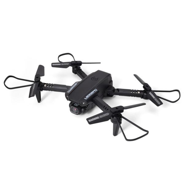 G-FORCE（ジーフォース） ドローン LEGGERO レジェ―ロ RTFセット 2.4