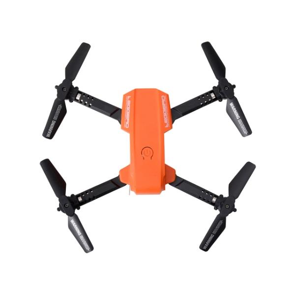 G-FORCE（ジーフォース） ドローン LEGGERO レジェ―ロ RTFセット 2.4