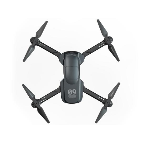 G-FORCE（ジーフォース） ドローン DE:LIGHT ディライト RTFセット2.4