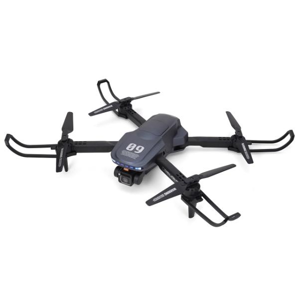 G-FORCE（ジーフォース） ドローン DE:LIGHT ディライト RTFセット2.4