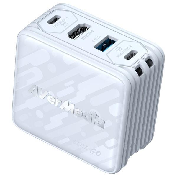 AVerMedia（アバーメディア） AVerMedia 4in1 ポケットキャプチャー