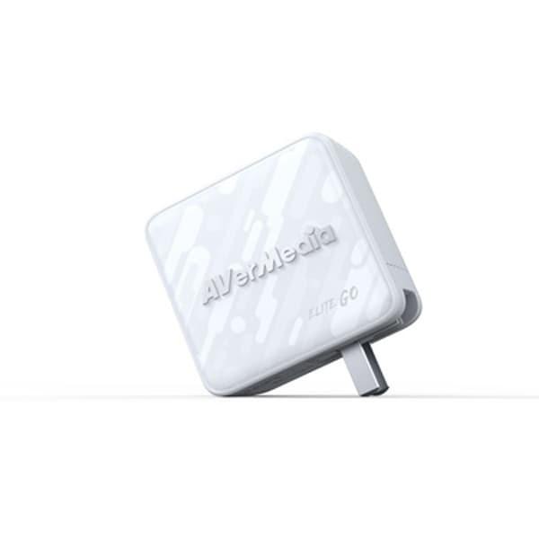 AVerMedia（アバーメディア） AVerMedia 4in1 ポケットキャプチャー