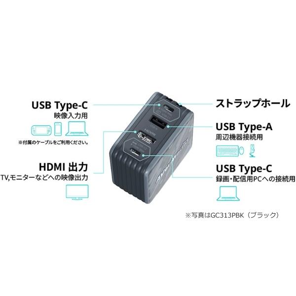 AVerMedia（アバーメディア） AVerMedia 4in1 ポケットキャプチャー