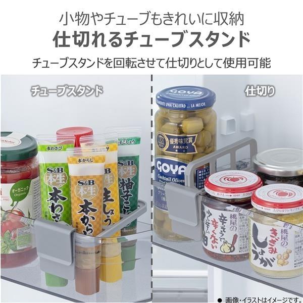 TOSHIBA（東芝） [予約]冷蔵庫【設置込】東芝 509L 幅65cm フレンチ