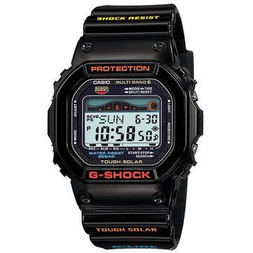 GWX-5600-1JF CASIO G-SHOCK G-LIDE 電波ソーラー 腕時計 : gwx56001jf 