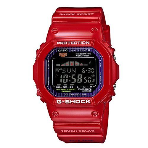 G-SHOCK カシオ 腕時計 G-LIDE GWX-5600C-4JF : ぎおん - 通販 - Yahoo