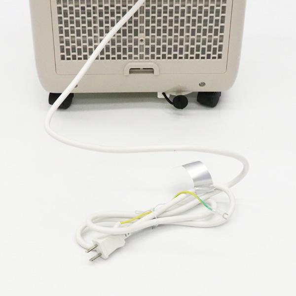 ヒロ・コーポレーション ポータブルスポットクーラー ヒロ