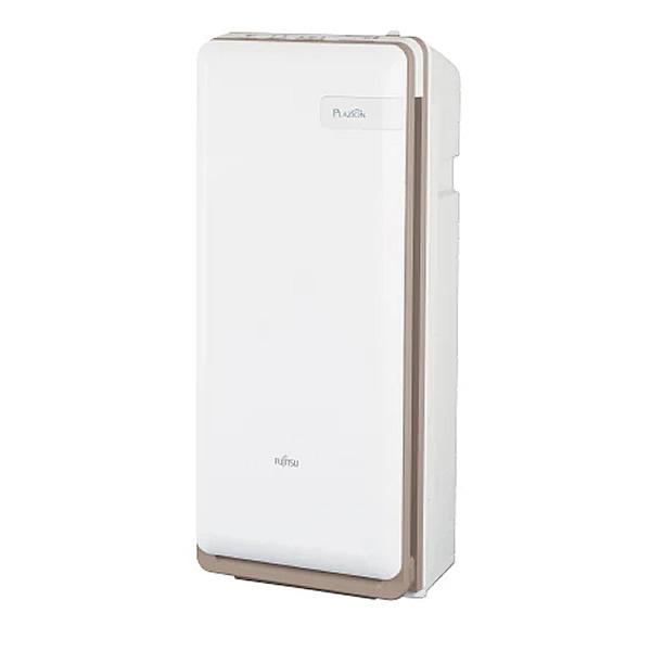 富士通（FUJITSU） PLAZION 集じん機能付脱臭機 脱臭器 〜20畳 HDS 