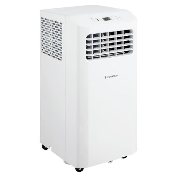 ハイセンス（HISENSE） 家庭用 スポットエアコン スポットクーラー 