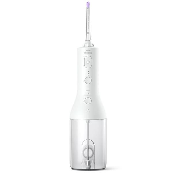 口腔洗浄器 ソニッケア Philips フィリップス USB充電 歯間 水流 風呂使用可能_5