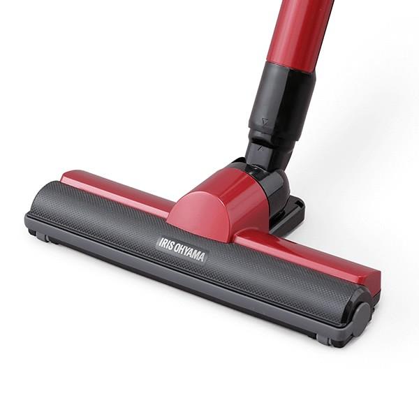 IRIS OHYAMA [予約]IC-SBA6-R アイリスオーヤマ 極細軽量