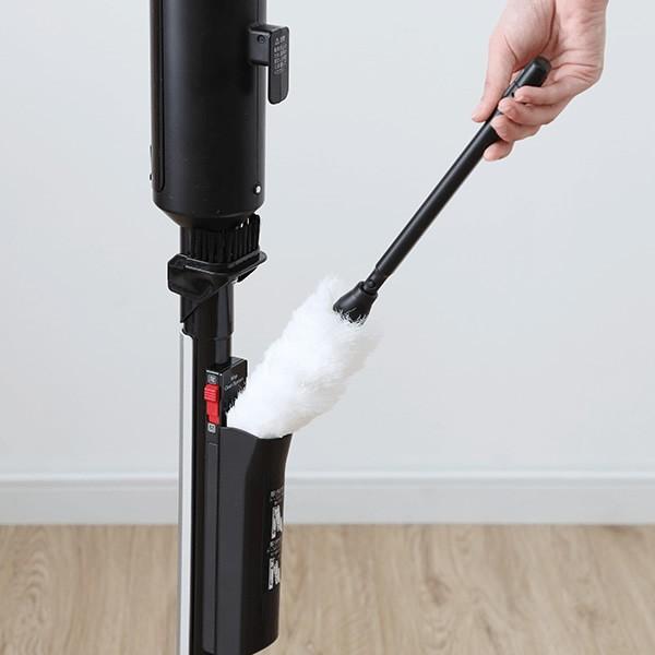 IRIS OHYAMA [予約]IC-SBA6-R アイリスオーヤマ 極細軽量