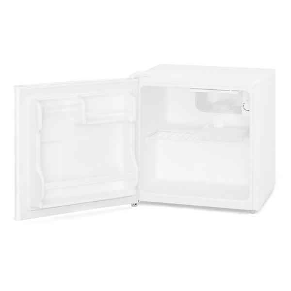 IRIS OHYAMA - 【左食い違い】アイリスオーヤマ 1部屋の入り口電気冷蔵庫 45L 白いこと IRSD-5AL-W