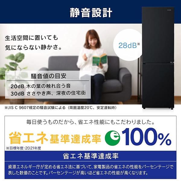 IRIS OHYAMA 【標準設置込み】アイリスオーヤマ 2ドア ファン式 IRIS OHYAMA 【標準設置込み】アイリスオーヤマ 2ドア ファン式