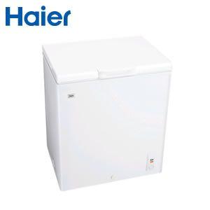 2016年製 HAIER ハイアール 冷凍庫 JF-NC145F W 145L 上開き式 ...