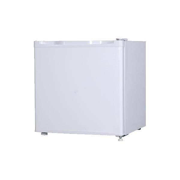 MAXZEN（マクスゼン） 【メーカー直送】冷蔵庫 46L 小型 一人暮らし 1