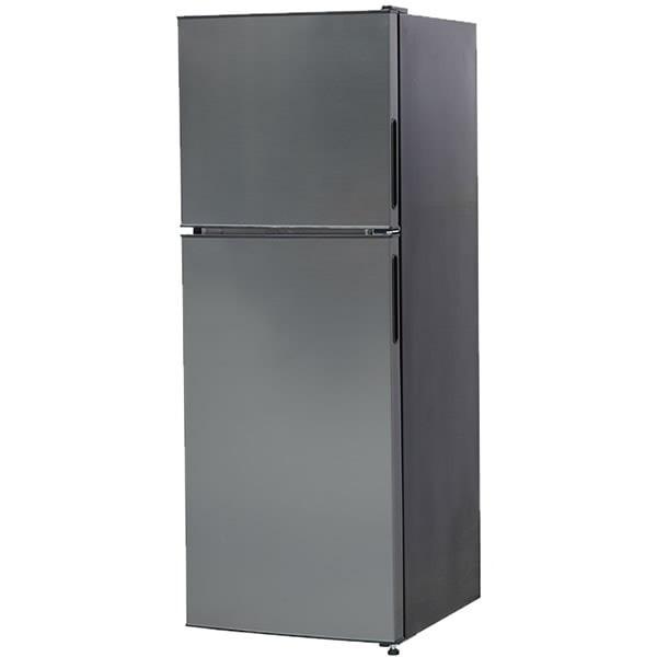 配送可 冷蔵庫 Maxzen 138L