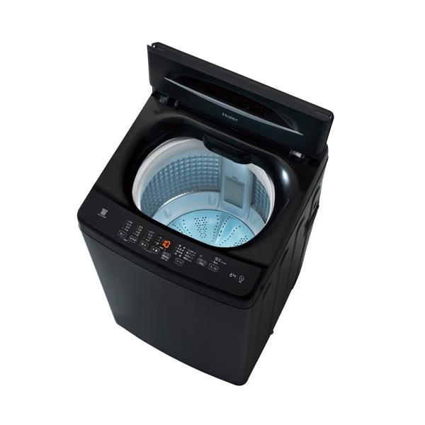Haier（ハイアール） 【リファービッシュ品/超美品】全自動洗濯機
